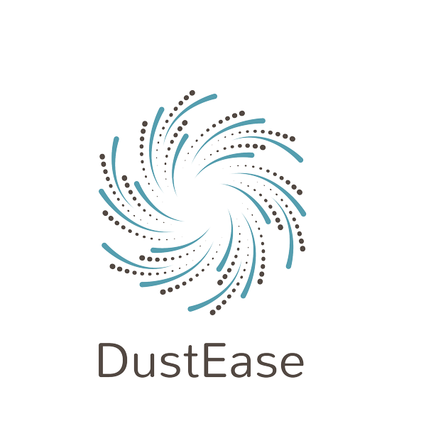 DustEase logo