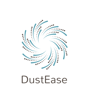 DustEase Logo